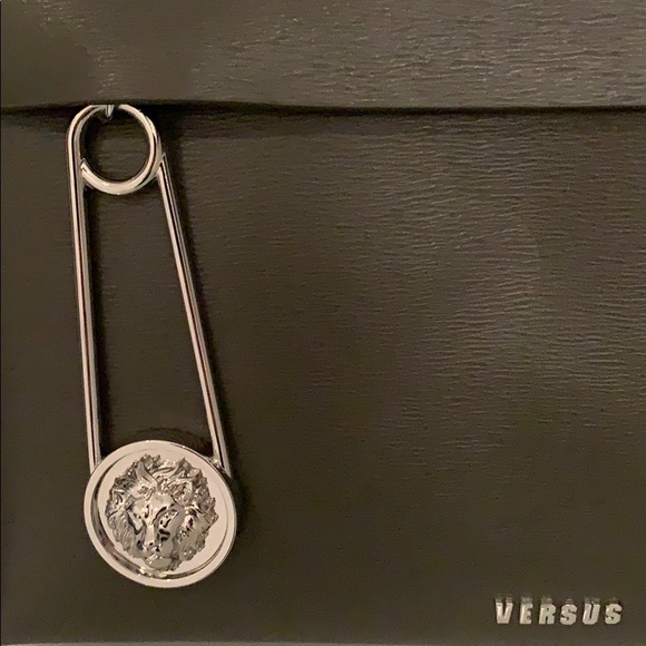 NWT Versus Versace Clutch